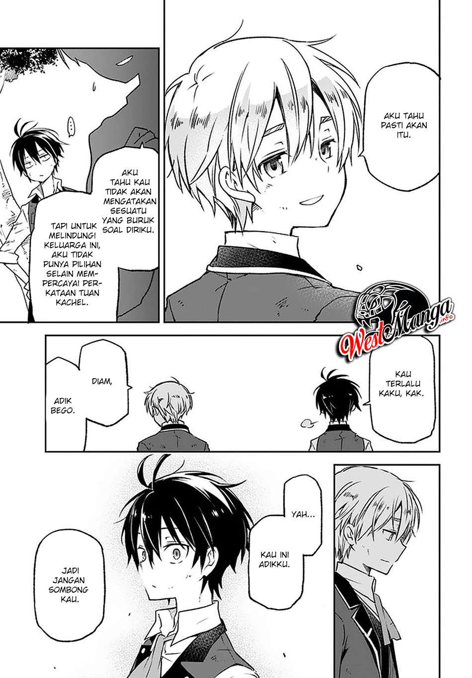 Henkyou Gurashi no Maou, Tensei shite Saikyou no Majutsushi ni naru ~Aisarenagara Nariagaru Moto Maō wa, Ningen o Shiritai~